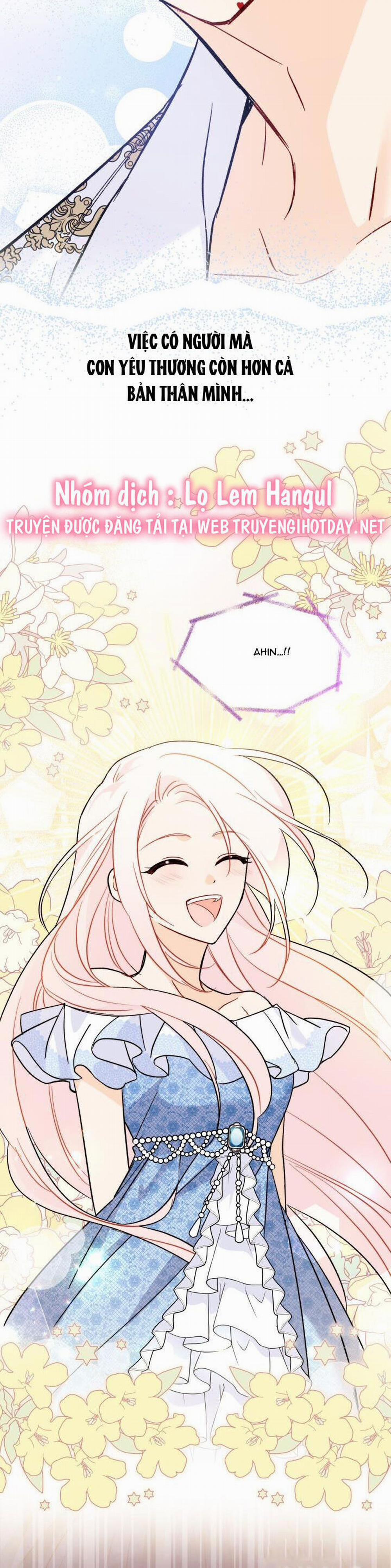 Mối Quan Hệ Cộng Sinh Giữa Báo Đen Và Thỏ Trắng 113 trang 34