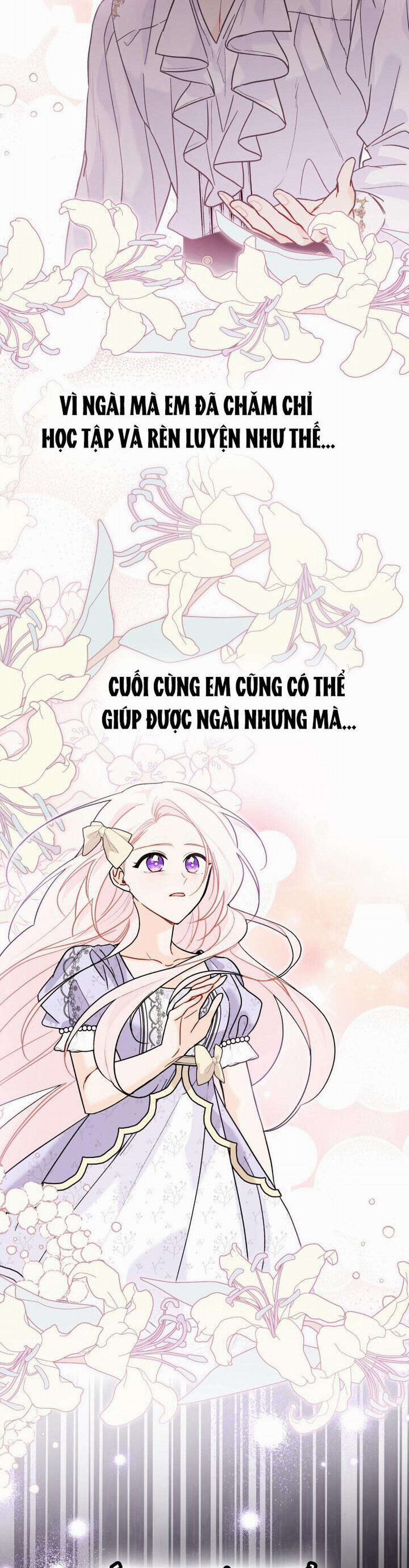 Mối Quan Hệ Cộng Sinh Giữa Báo Đen Và Thỏ Trắng 114 trang 1