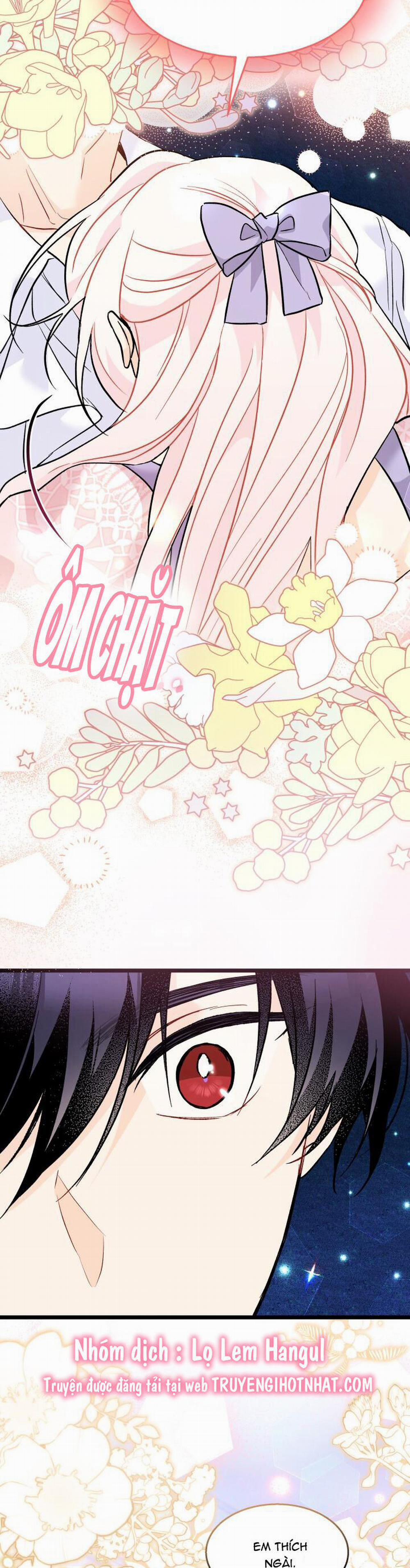 Mối Quan Hệ Cộng Sinh Giữa Báo Đen Và Thỏ Trắng 114 trang 18