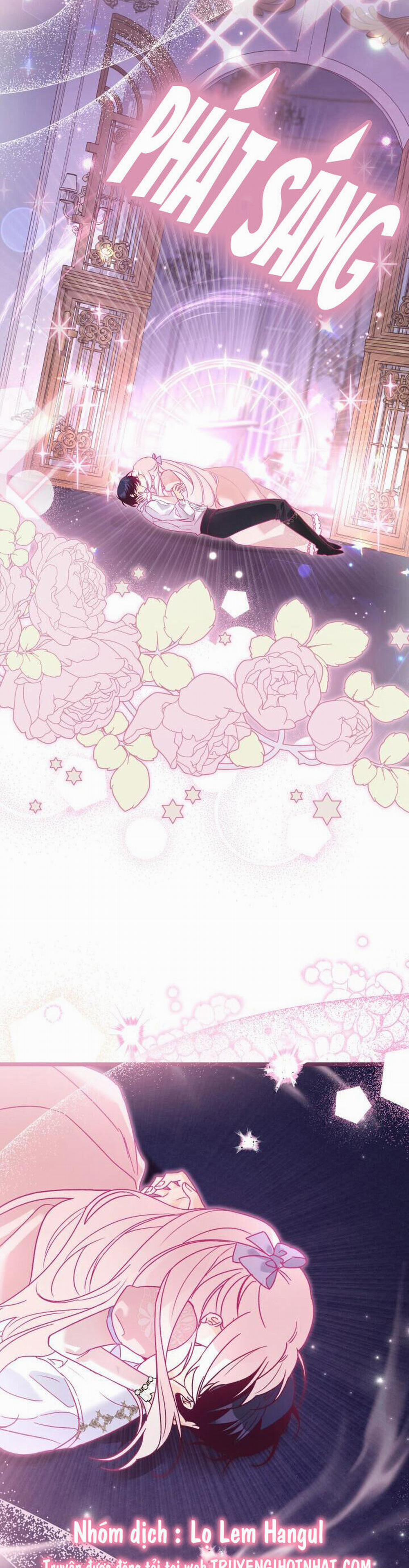 Mối Quan Hệ Cộng Sinh Giữa Báo Đen Và Thỏ Trắng 114 trang 23