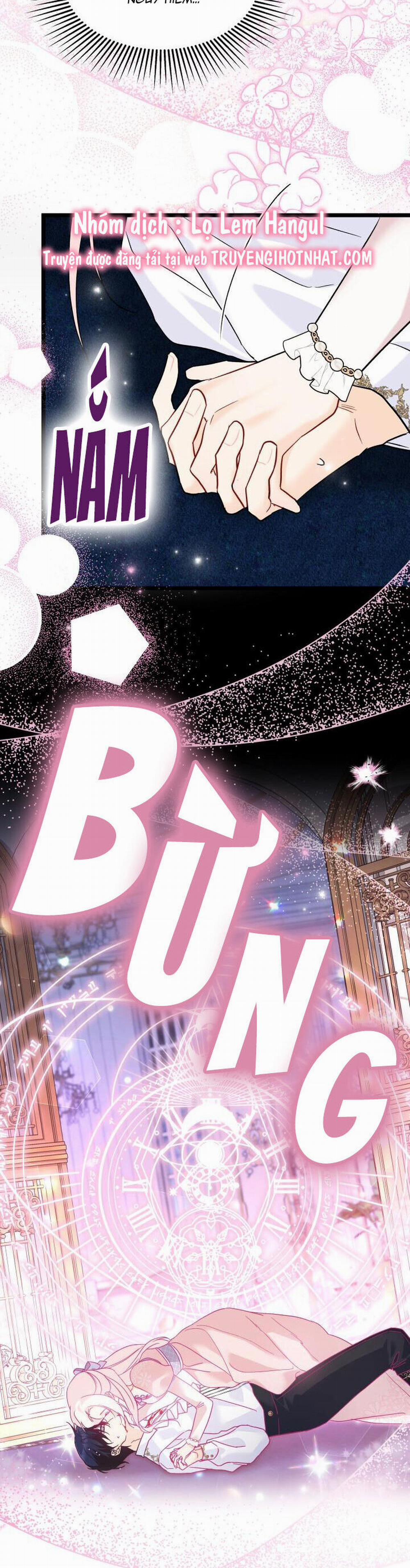 Mối Quan Hệ Cộng Sinh Giữa Báo Đen Và Thỏ Trắng 114 trang 25