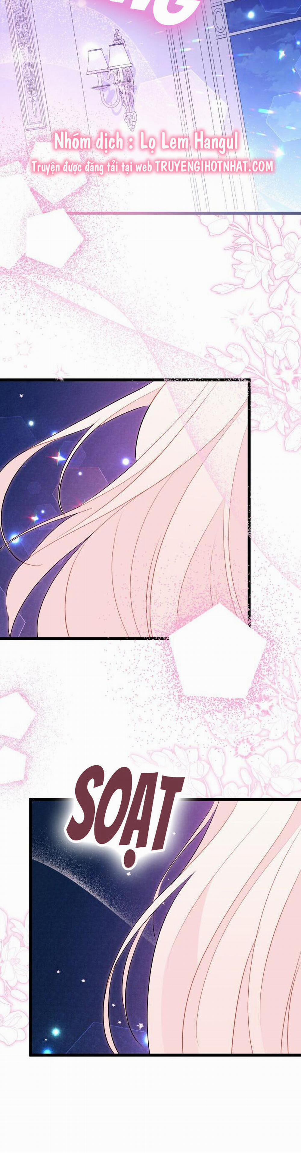 Mối Quan Hệ Cộng Sinh Giữa Báo Đen Và Thỏ Trắng 114 trang 27