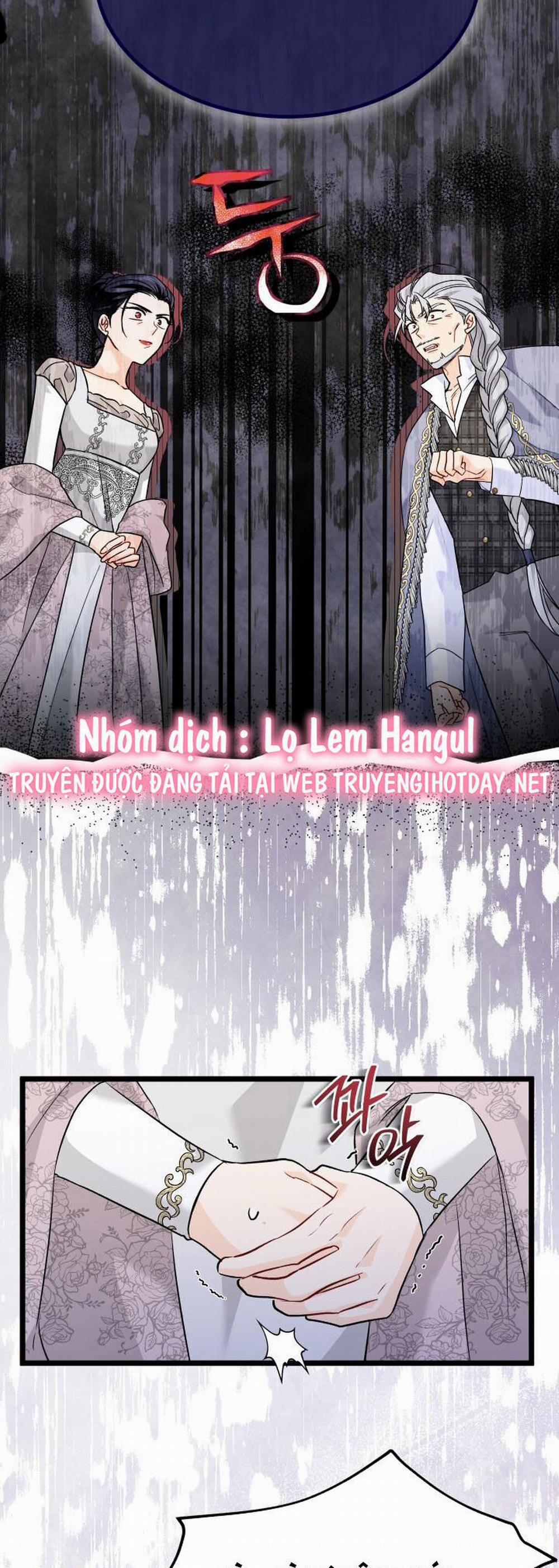 Mối Quan Hệ Cộng Sinh Giữa Báo Đen Và Thỏ Trắng 116 trang 10