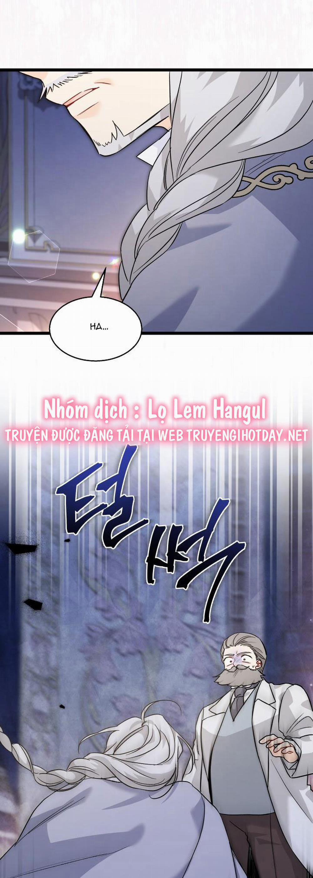 Mối Quan Hệ Cộng Sinh Giữa Báo Đen Và Thỏ Trắng 116 trang 20