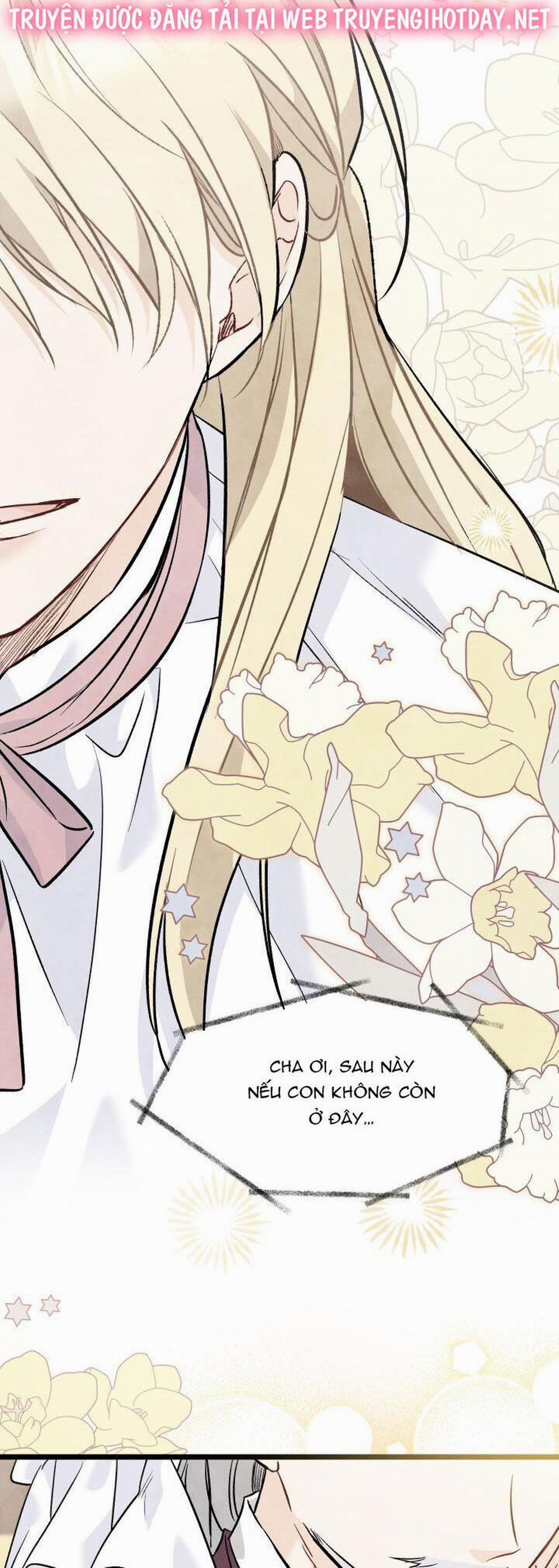 Mối Quan Hệ Cộng Sinh Giữa Báo Đen Và Thỏ Trắng 116 trang 23