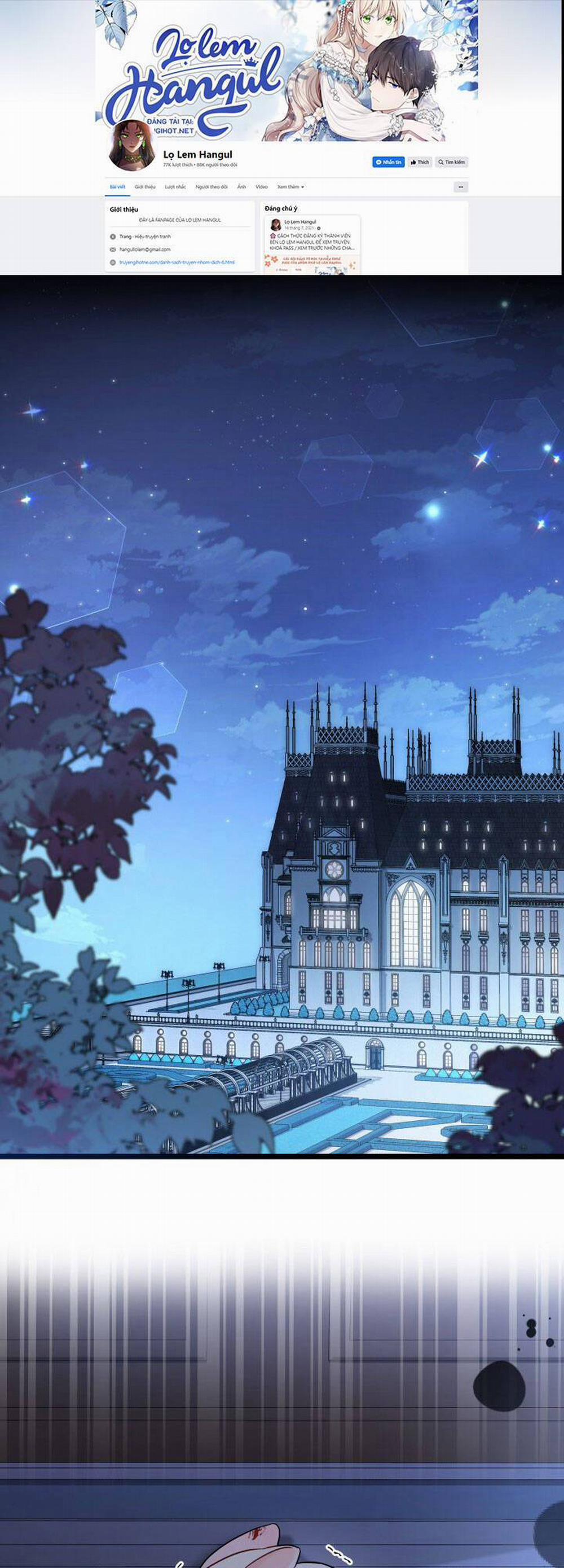 Mối Quan Hệ Cộng Sinh Giữa Báo Đen Và Thỏ Trắng 117.1 trang 0