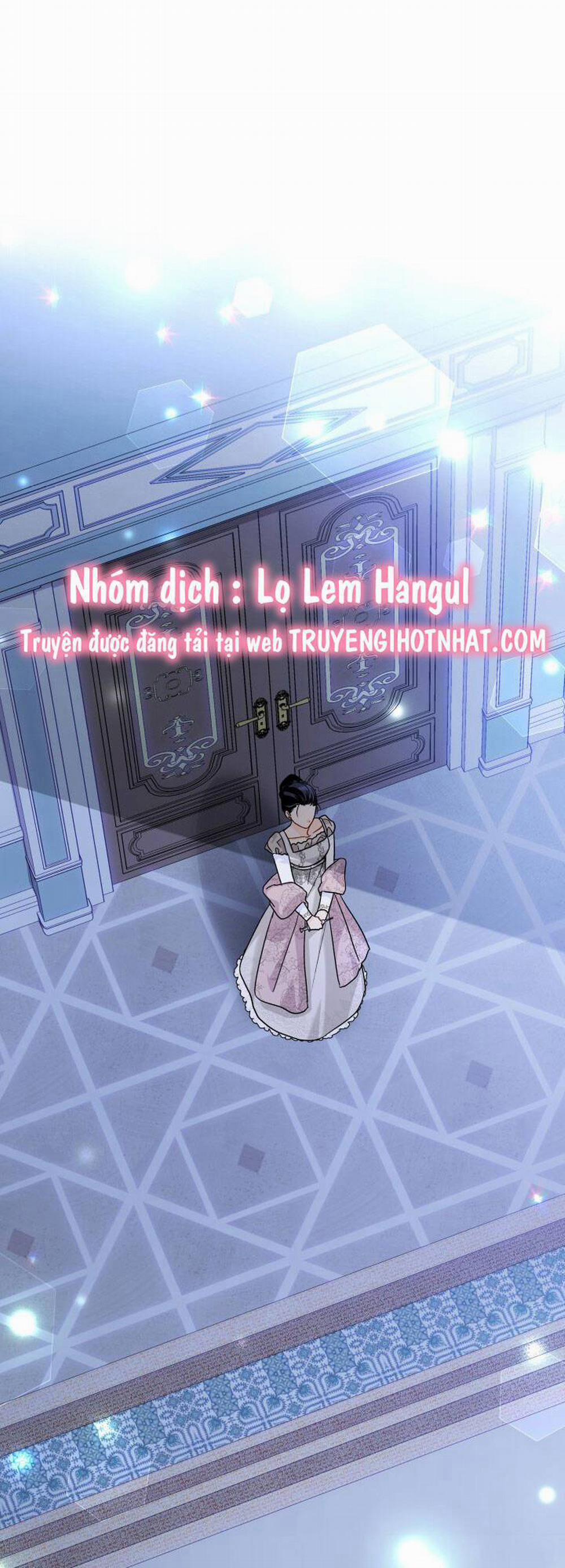 Mối Quan Hệ Cộng Sinh Giữa Báo Đen Và Thỏ Trắng 117.1 trang 16