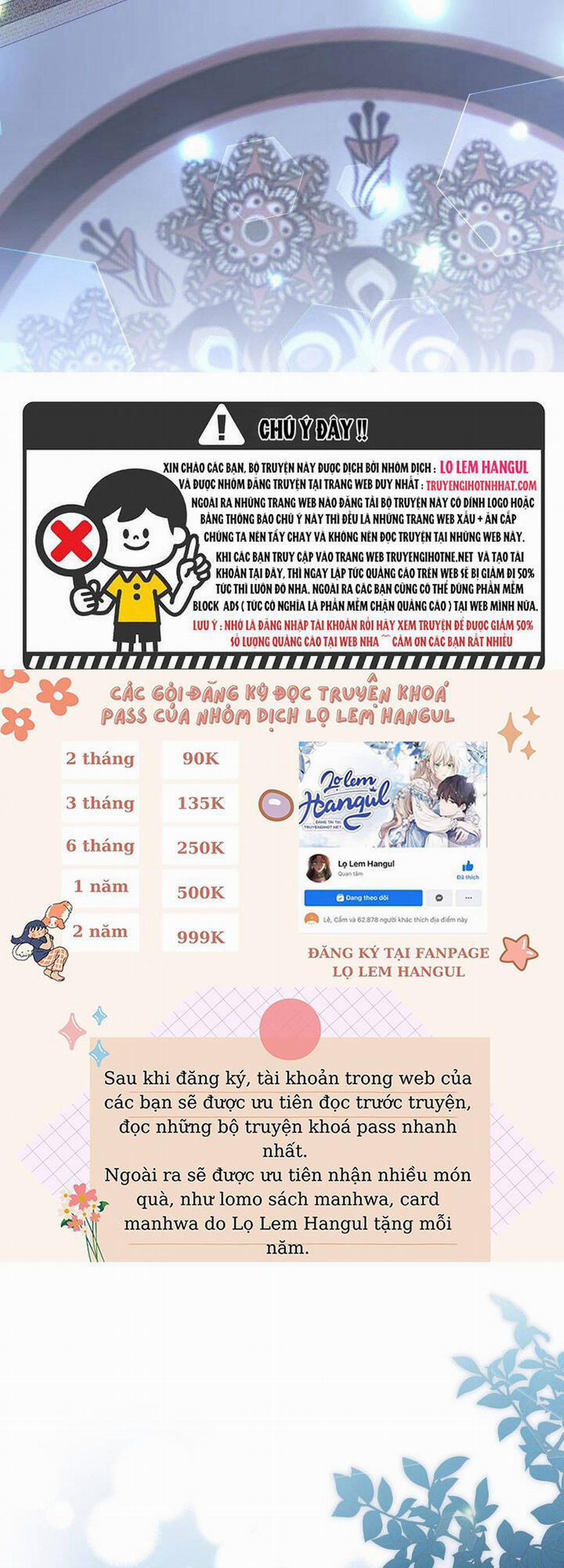 Mối Quan Hệ Cộng Sinh Giữa Báo Đen Và Thỏ Trắng 117.1 trang 17