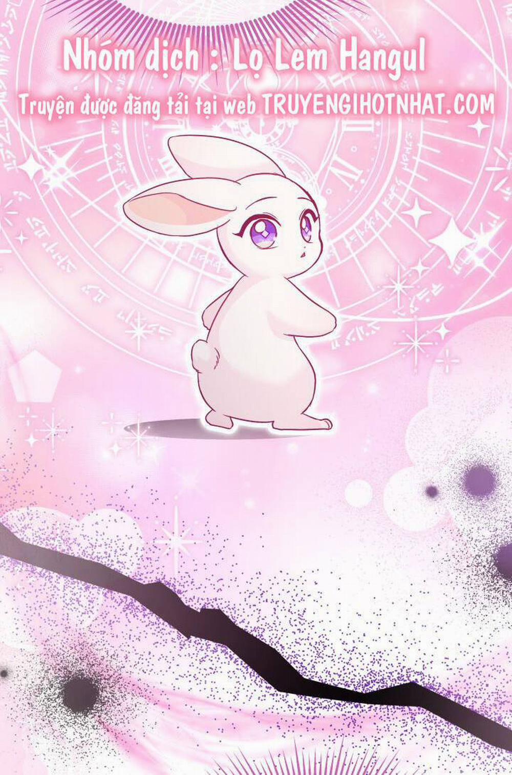 Mối Quan Hệ Cộng Sinh Giữa Báo Đen Và Thỏ Trắng 117.1 trang 29