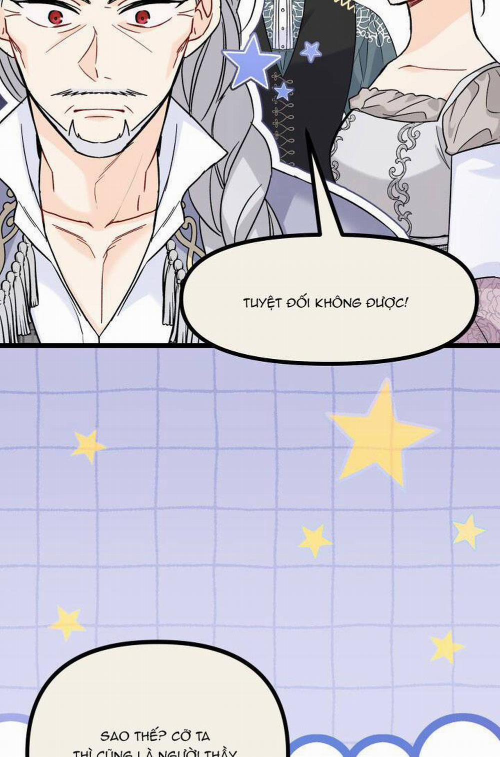 Mối Quan Hệ Cộng Sinh Giữa Báo Đen Và Thỏ Trắng 117.1 trang 8