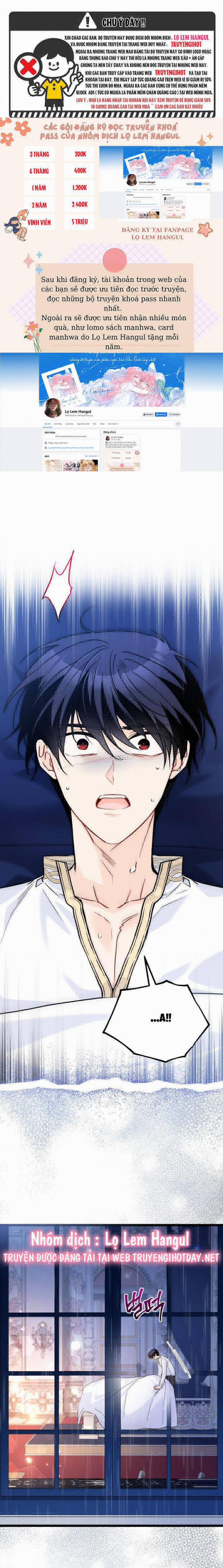 Mối Quan Hệ Cộng Sinh Giữa Báo Đen Và Thỏ Trắng 118.1 trang 5