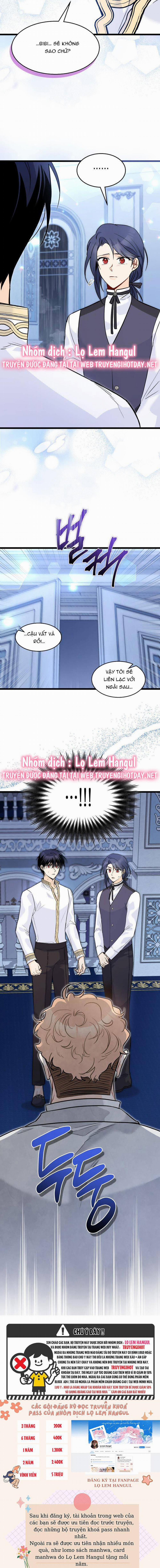 Mối Quan Hệ Cộng Sinh Giữa Báo Đen Và Thỏ Trắng 118.2 trang 0