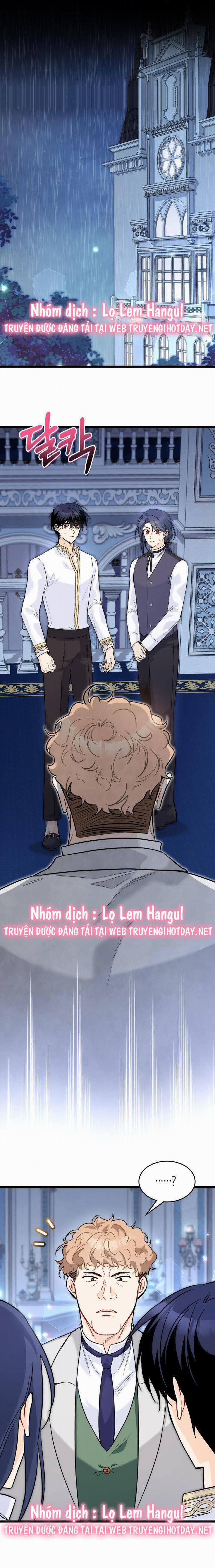 Mối Quan Hệ Cộng Sinh Giữa Báo Đen Và Thỏ Trắng 119.1 trang 0