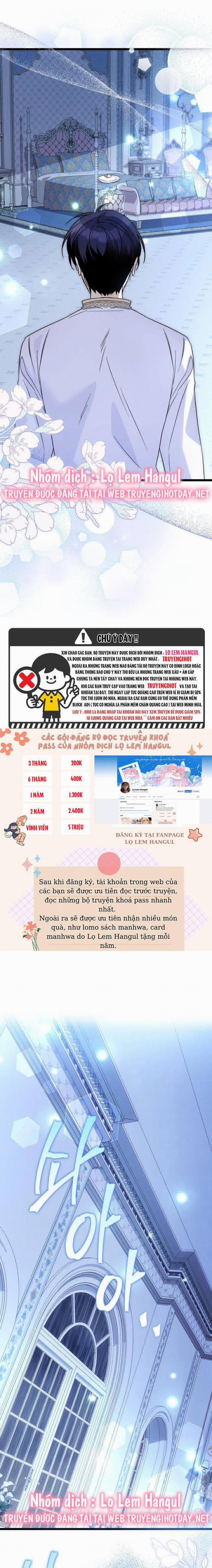 Mối Quan Hệ Cộng Sinh Giữa Báo Đen Và Thỏ Trắng 119.1 trang 5