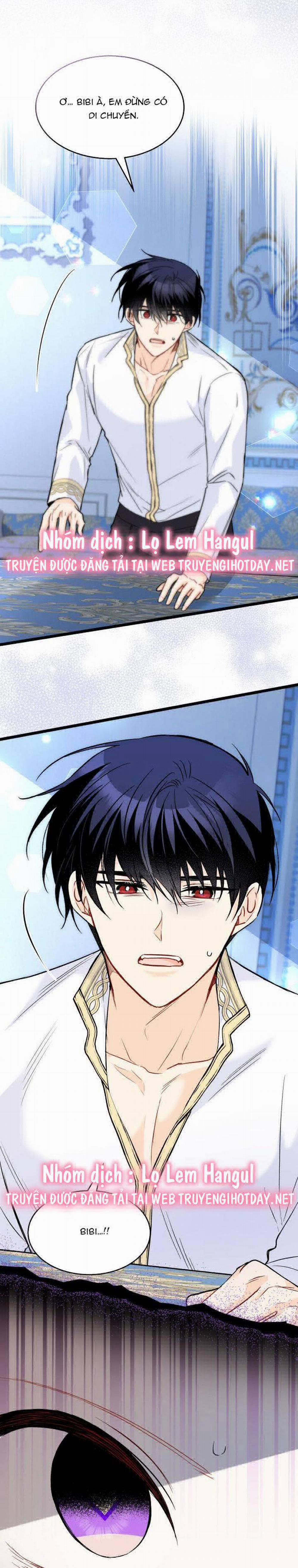 Mối Quan Hệ Cộng Sinh Giữa Báo Đen Và Thỏ Trắng 119.2 trang 0