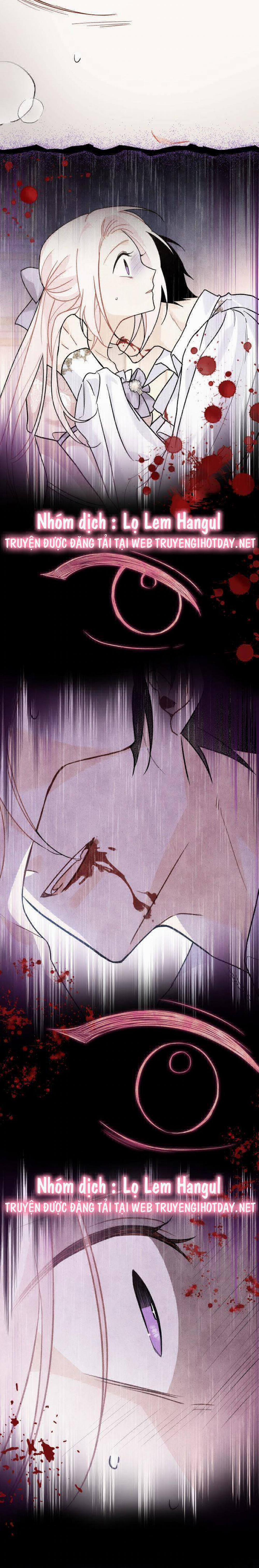 Mối Quan Hệ Cộng Sinh Giữa Báo Đen Và Thỏ Trắng 119.2 trang 1