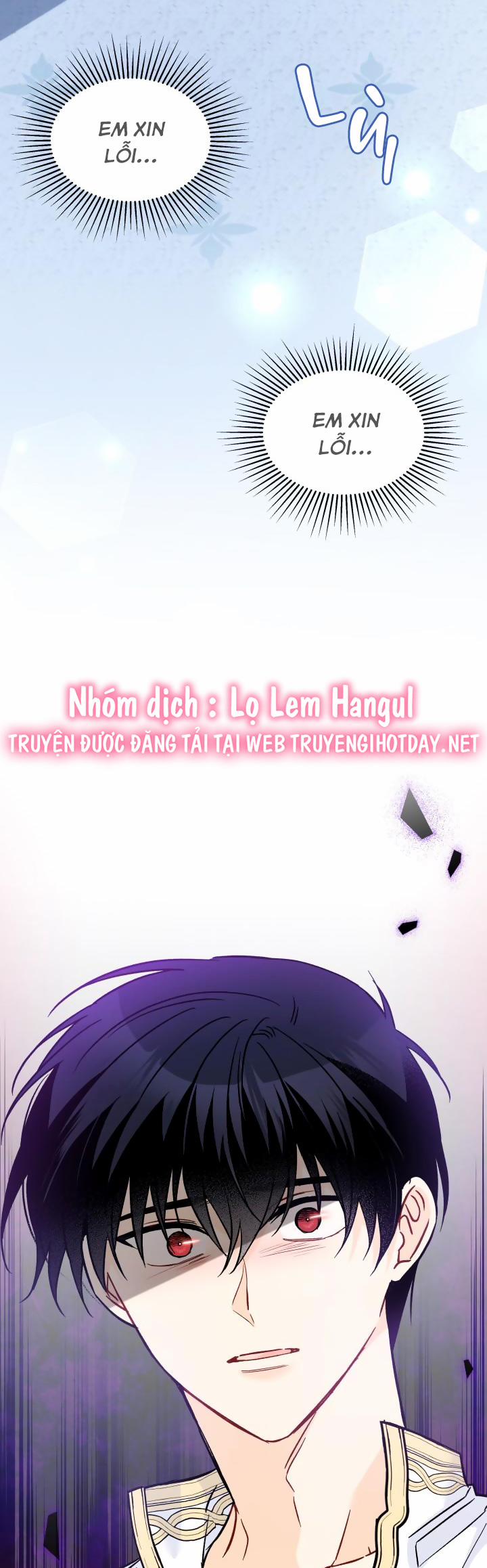 Mối Quan Hệ Cộng Sinh Giữa Báo Đen Và Thỏ Trắng 120.1 trang 18