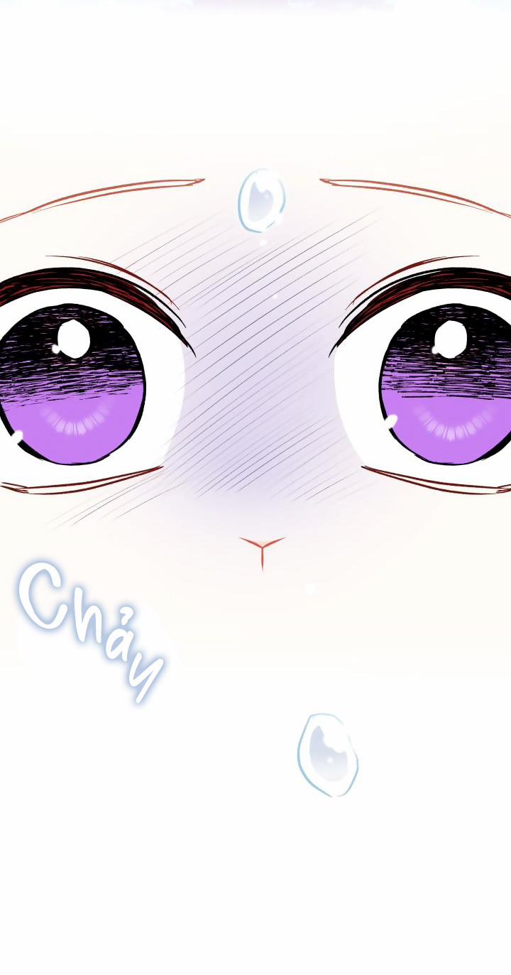 Mối Quan Hệ Cộng Sinh Giữa Báo Đen Và Thỏ Trắng 120.1 trang 24