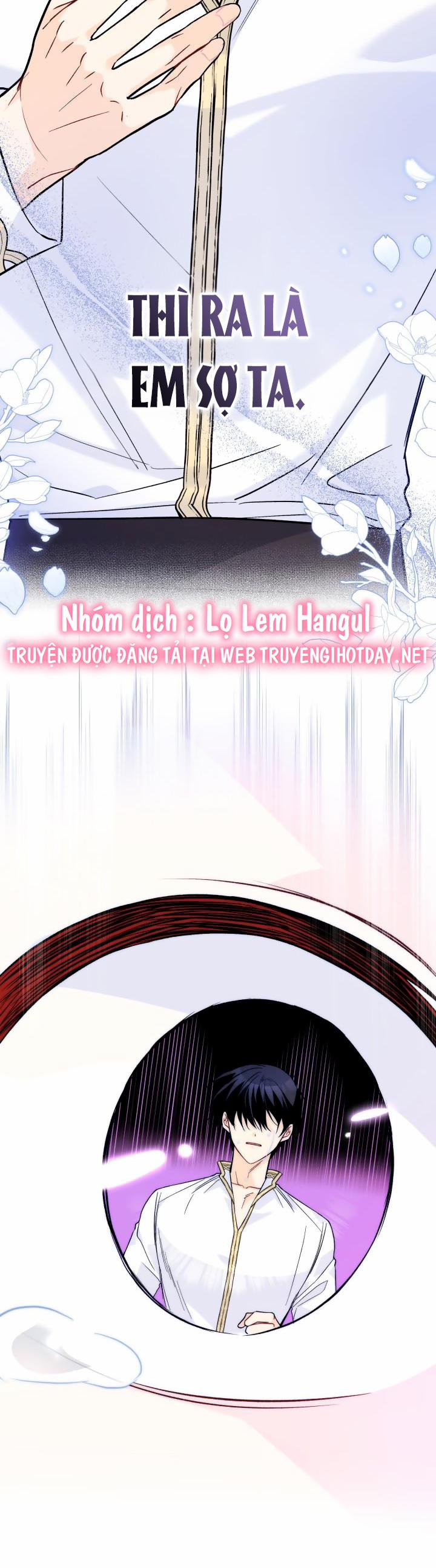 Mối Quan Hệ Cộng Sinh Giữa Báo Đen Và Thỏ Trắng 120.1 trang 27