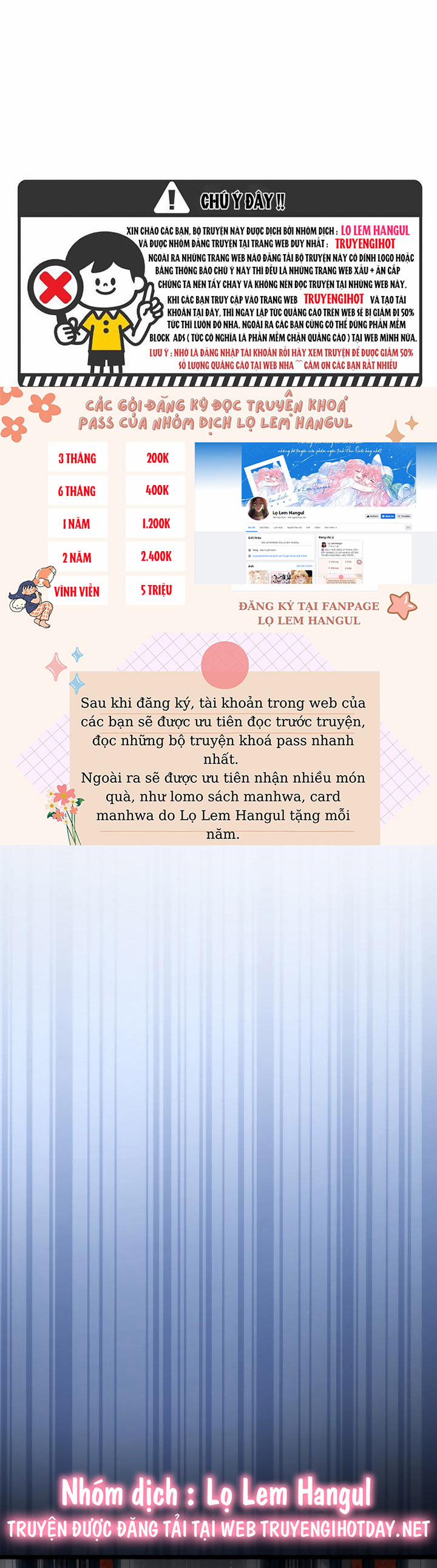 Mối Quan Hệ Cộng Sinh Giữa Báo Đen Và Thỏ Trắng 120.1 trang 28