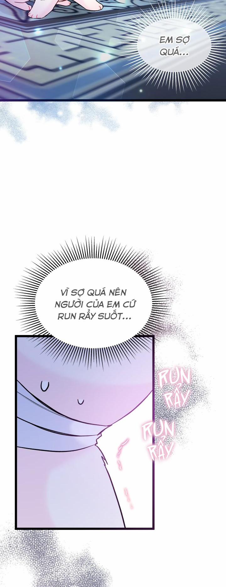 Mối Quan Hệ Cộng Sinh Giữa Báo Đen Và Thỏ Trắng 120.1 trang 6