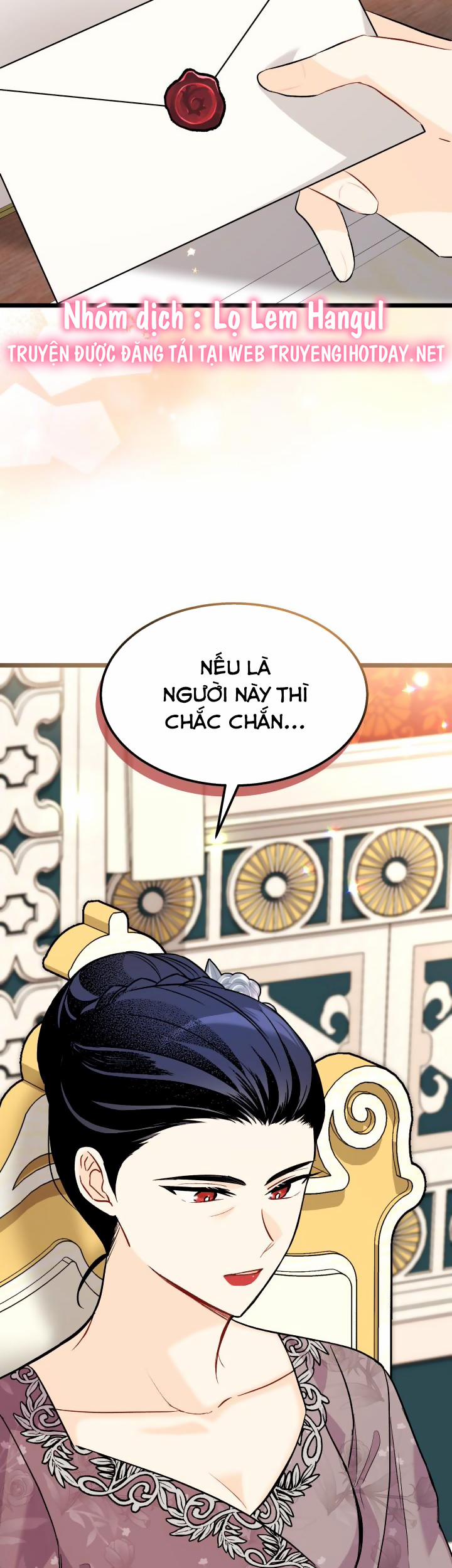 Mối Quan Hệ Cộng Sinh Giữa Báo Đen Và Thỏ Trắng 120.2 trang 7