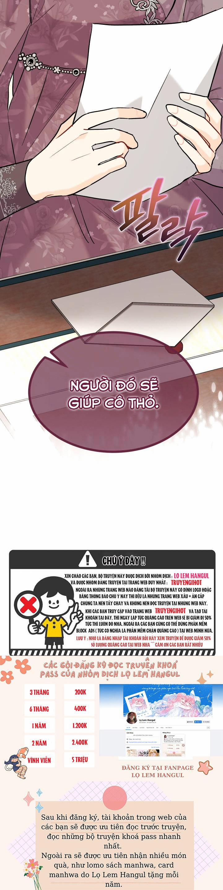 Mối Quan Hệ Cộng Sinh Giữa Báo Đen Và Thỏ Trắng 120.2 trang 8