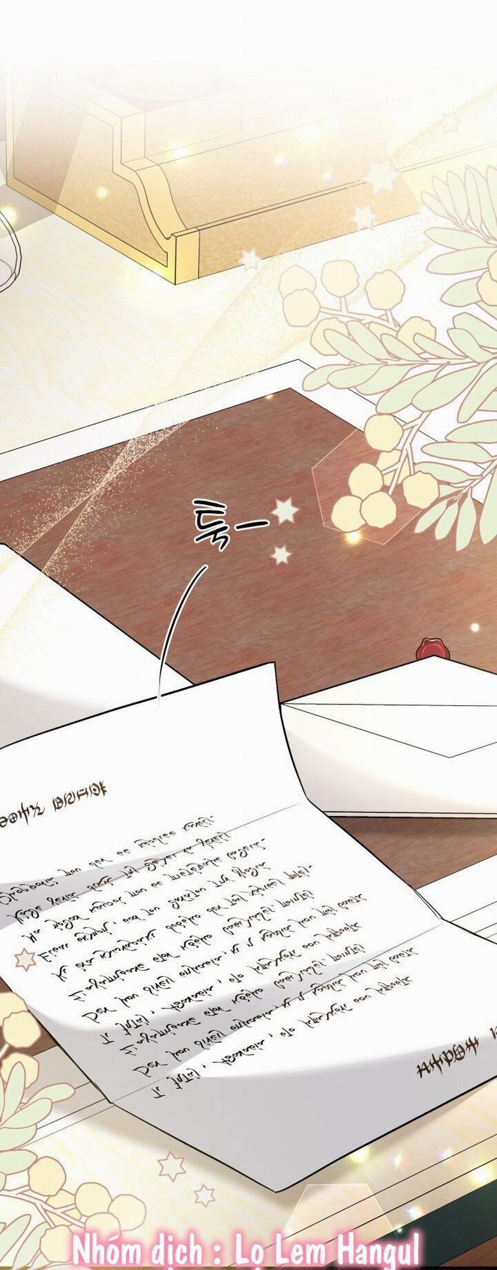 Mối Quan Hệ Cộng Sinh Giữa Báo Đen Và Thỏ Trắng 121 trang 0