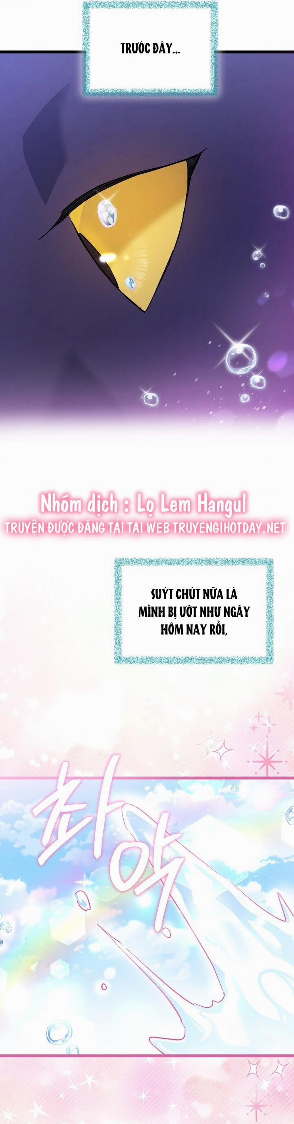 Mối Quan Hệ Cộng Sinh Giữa Báo Đen Và Thỏ Trắng 121 trang 19