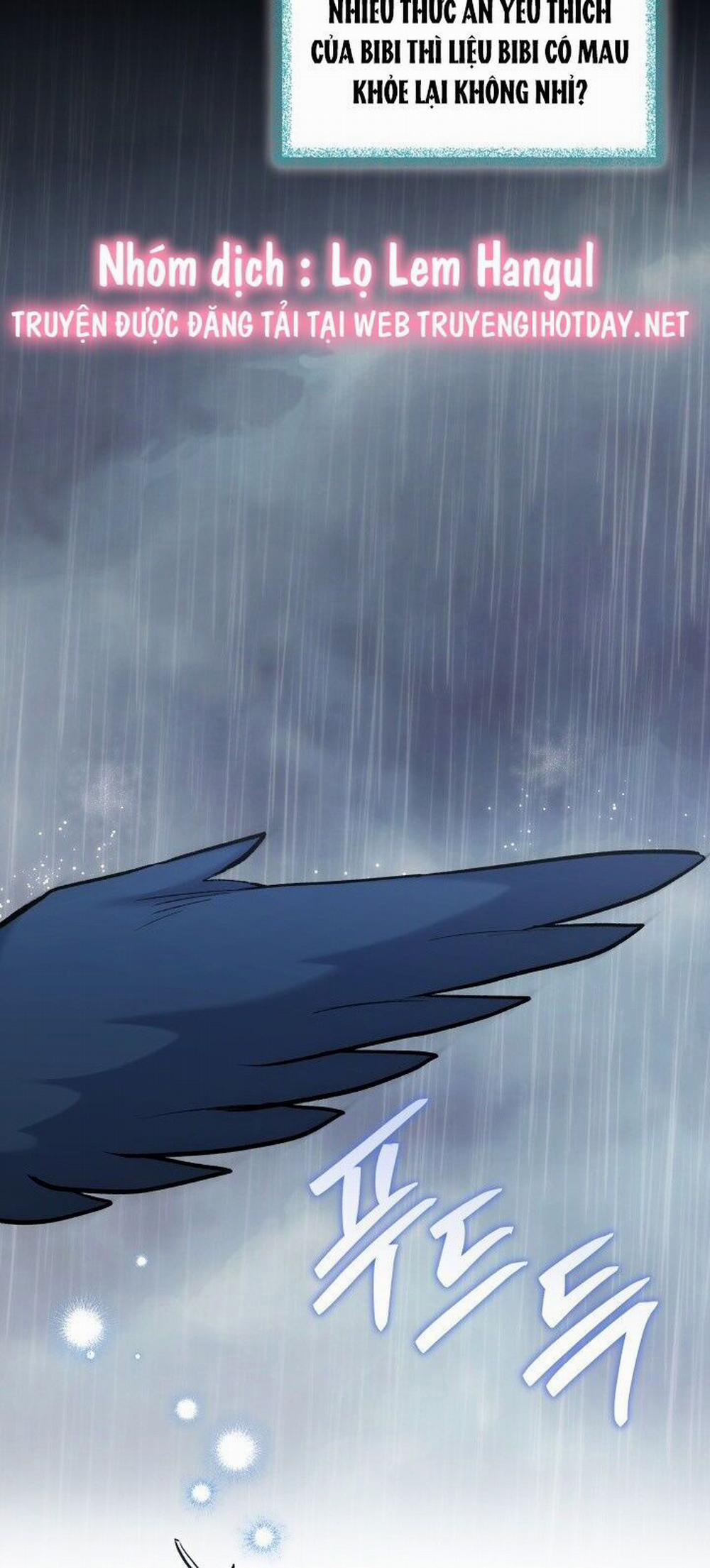 Mối Quan Hệ Cộng Sinh Giữa Báo Đen Và Thỏ Trắng 121 trang 29