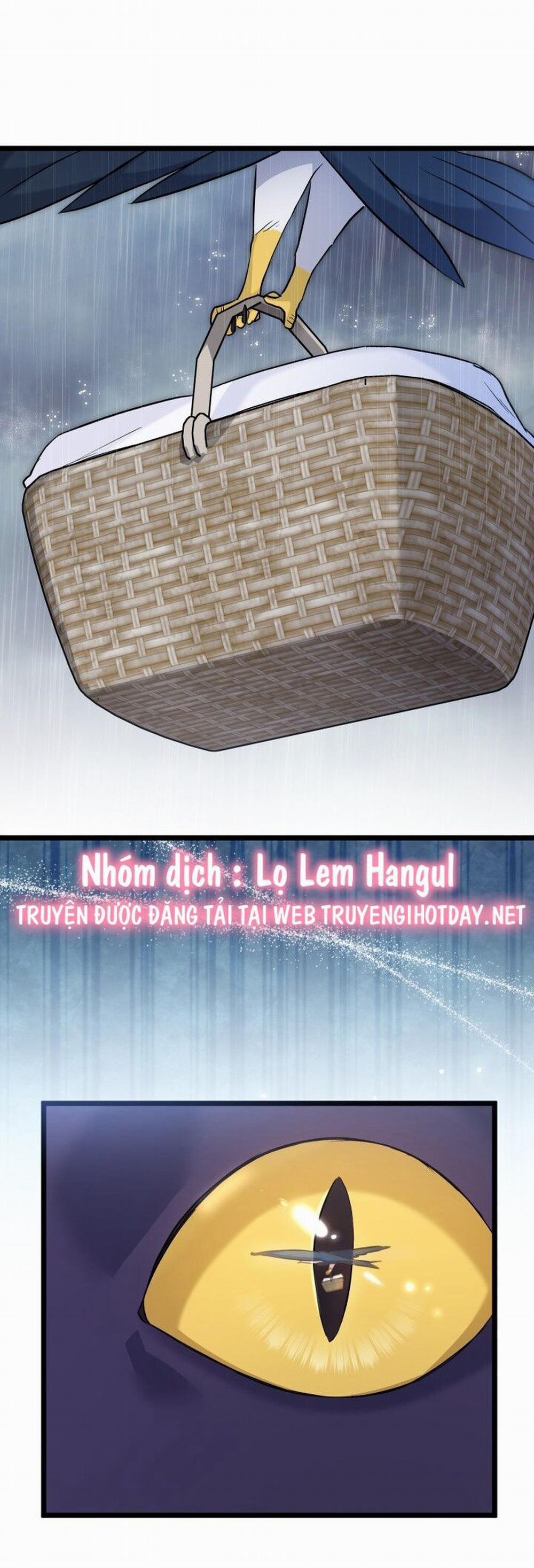 Mối Quan Hệ Cộng Sinh Giữa Báo Đen Và Thỏ Trắng 121 trang 31