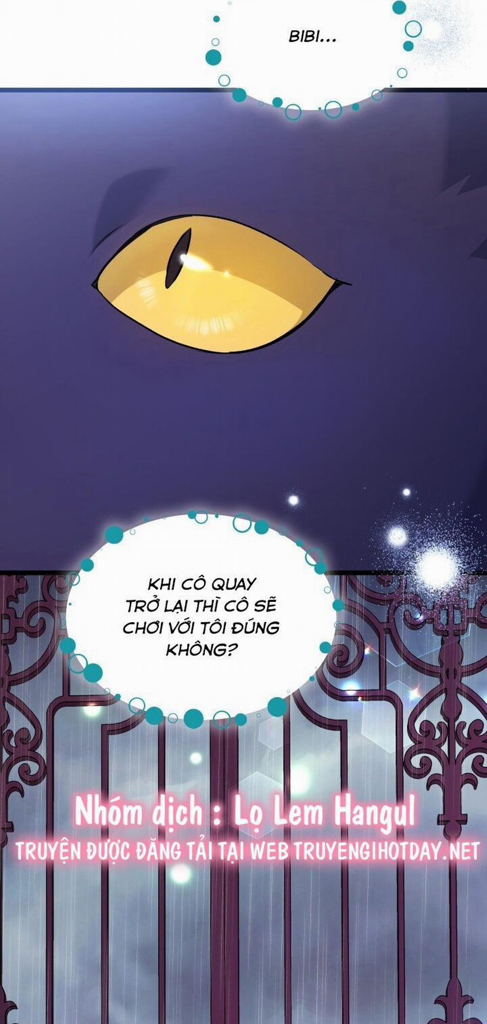 Mối Quan Hệ Cộng Sinh Giữa Báo Đen Và Thỏ Trắng 121 trang 43