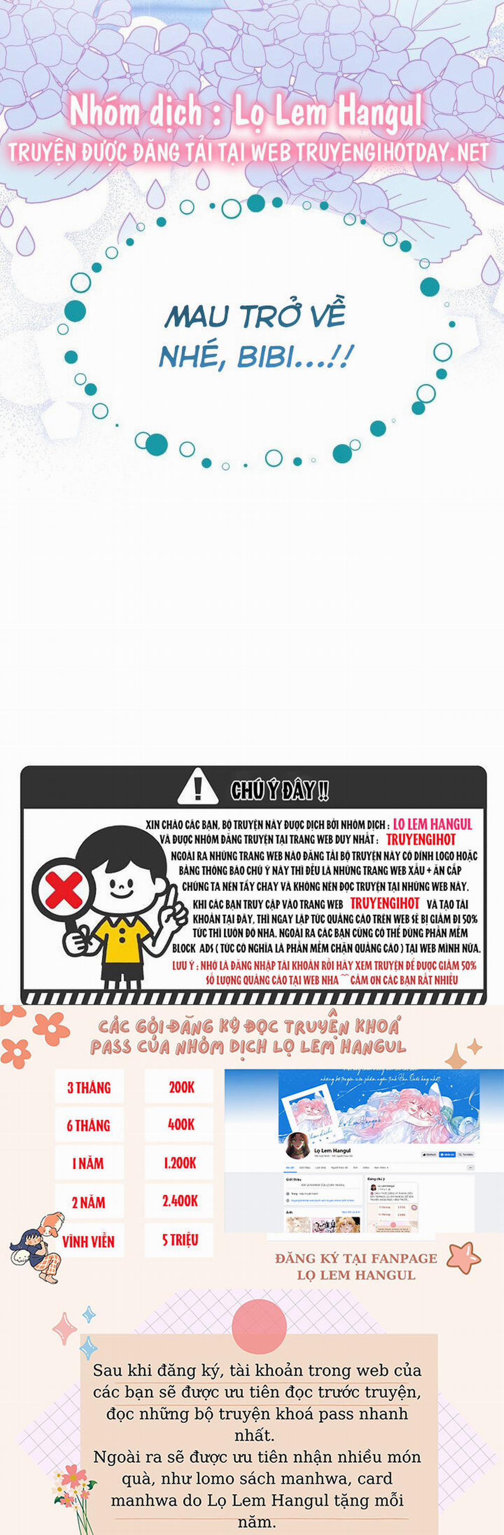 Mối Quan Hệ Cộng Sinh Giữa Báo Đen Và Thỏ Trắng 121 trang 45