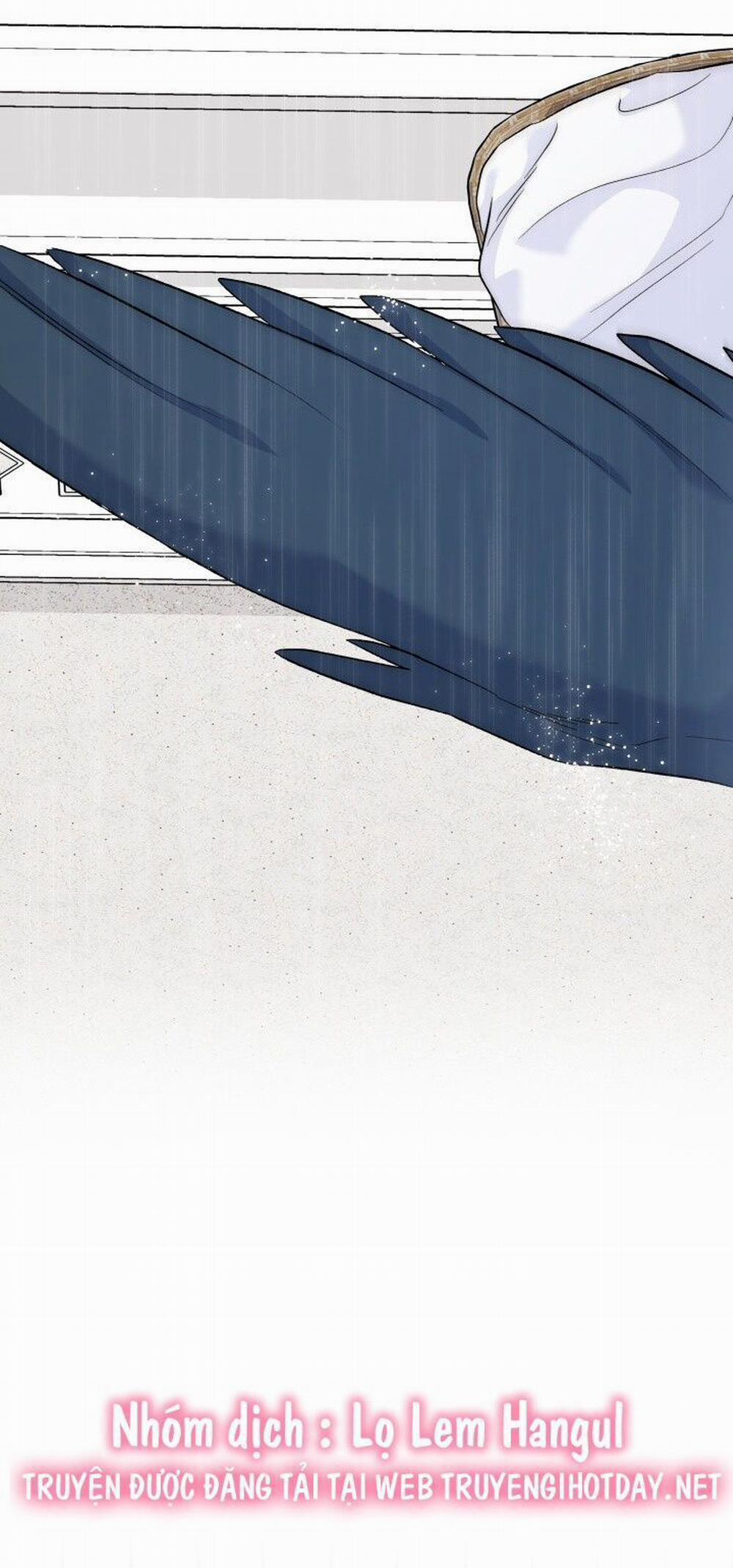 Mối Quan Hệ Cộng Sinh Giữa Báo Đen Và Thỏ Trắng 121 trang 9