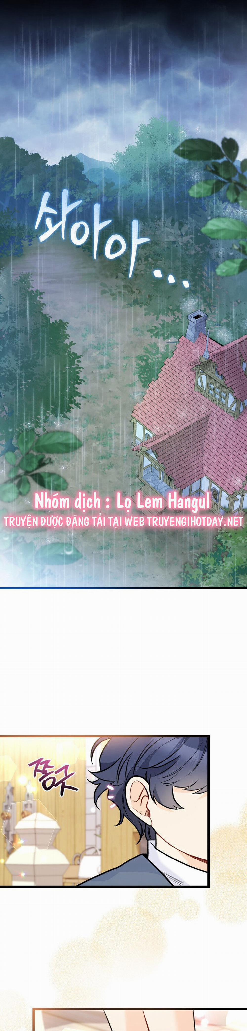 Mối Quan Hệ Cộng Sinh Giữa Báo Đen Và Thỏ Trắng 122 trang 0