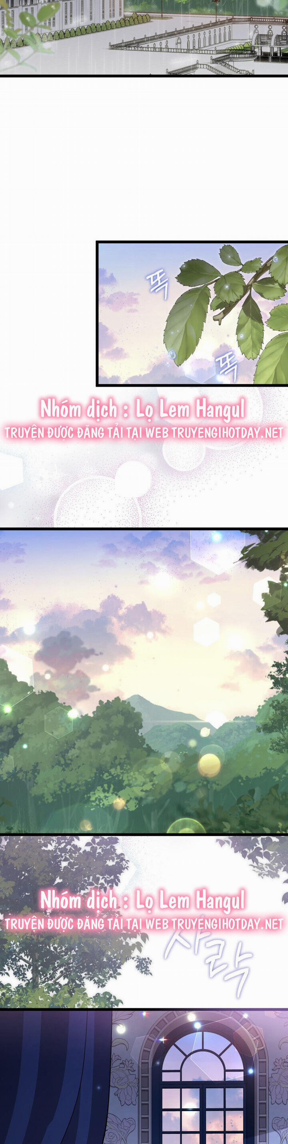 Mối Quan Hệ Cộng Sinh Giữa Báo Đen Và Thỏ Trắng 122 trang 21