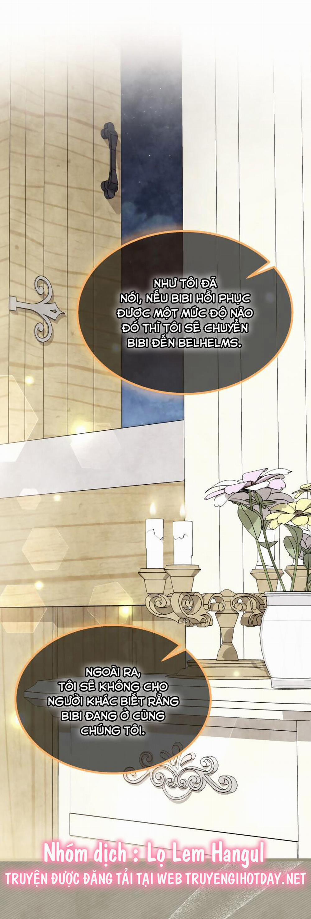 Mối Quan Hệ Cộng Sinh Giữa Báo Đen Và Thỏ Trắng 123 trang 0