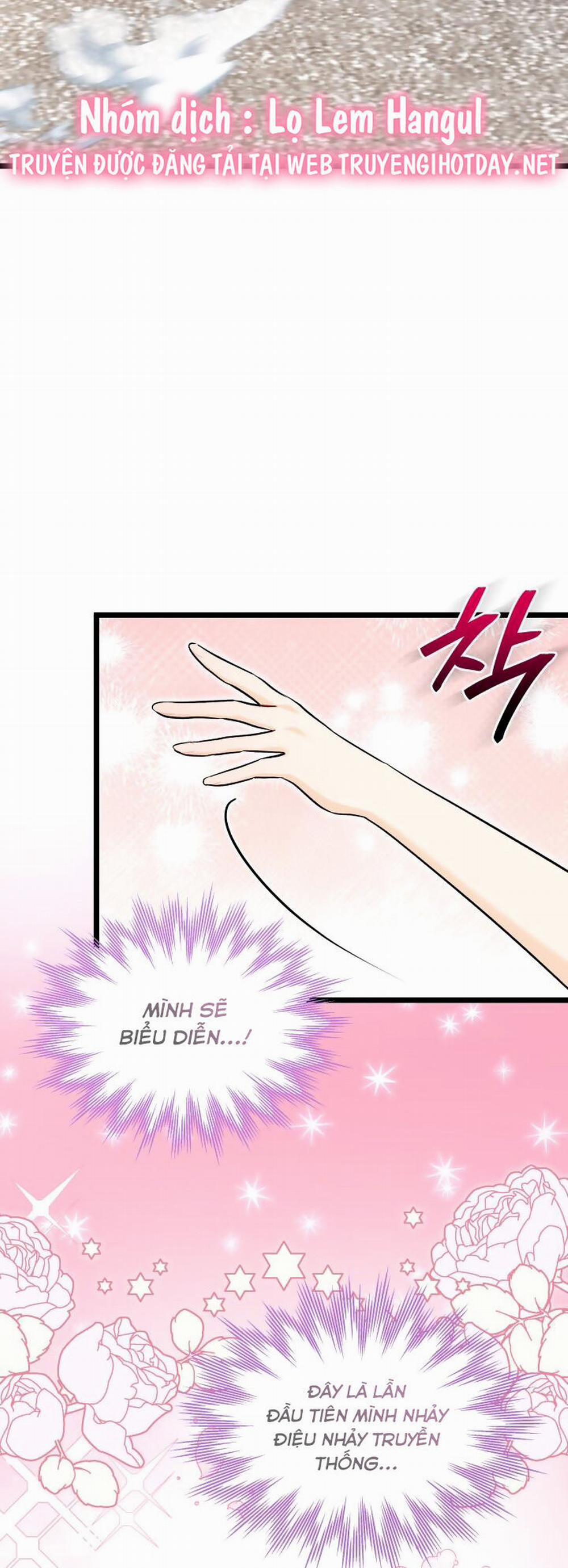 Mối Quan Hệ Cộng Sinh Giữa Báo Đen Và Thỏ Trắng 123 trang 29