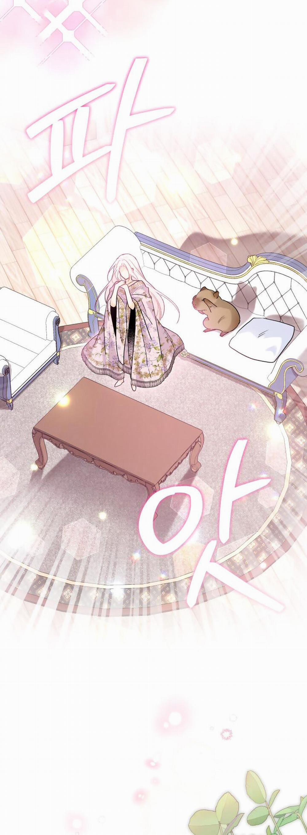 Mối Quan Hệ Cộng Sinh Giữa Báo Đen Và Thỏ Trắng 123 trang 32