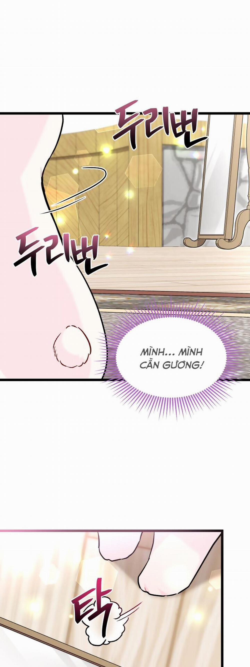 Mối Quan Hệ Cộng Sinh Giữa Báo Đen Và Thỏ Trắng 123 trang 35