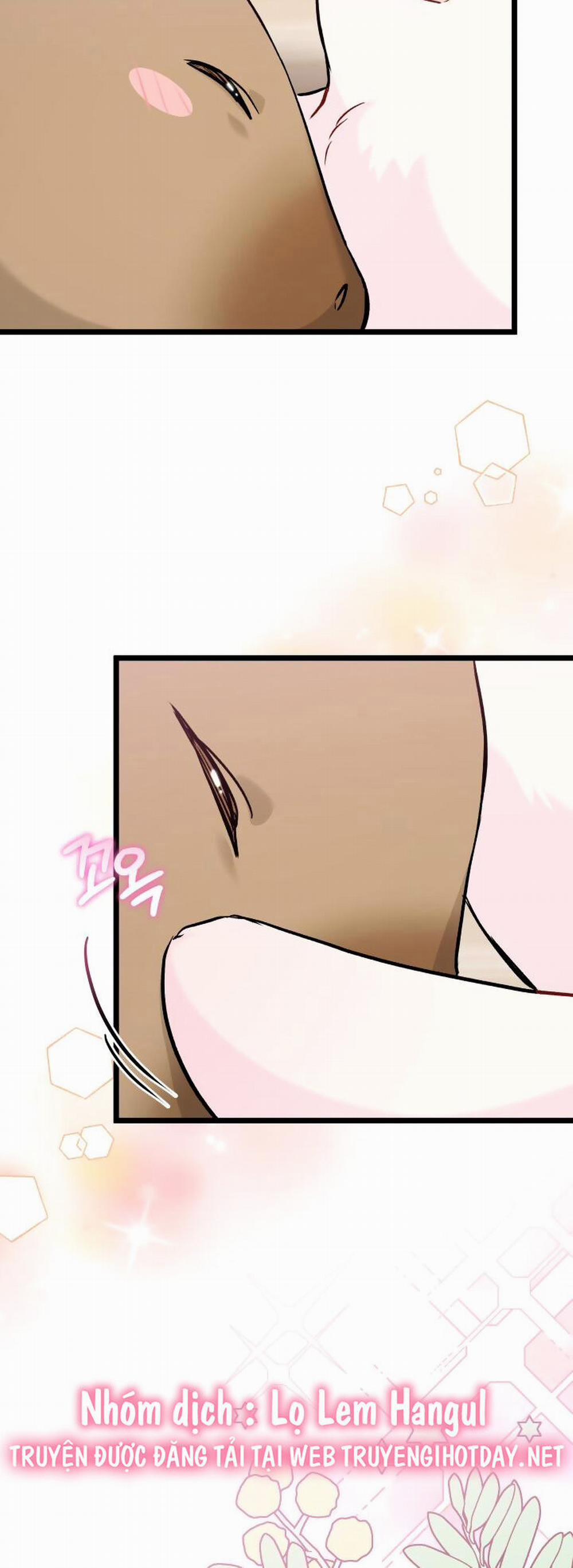 Mối Quan Hệ Cộng Sinh Giữa Báo Đen Và Thỏ Trắng 123 trang 47