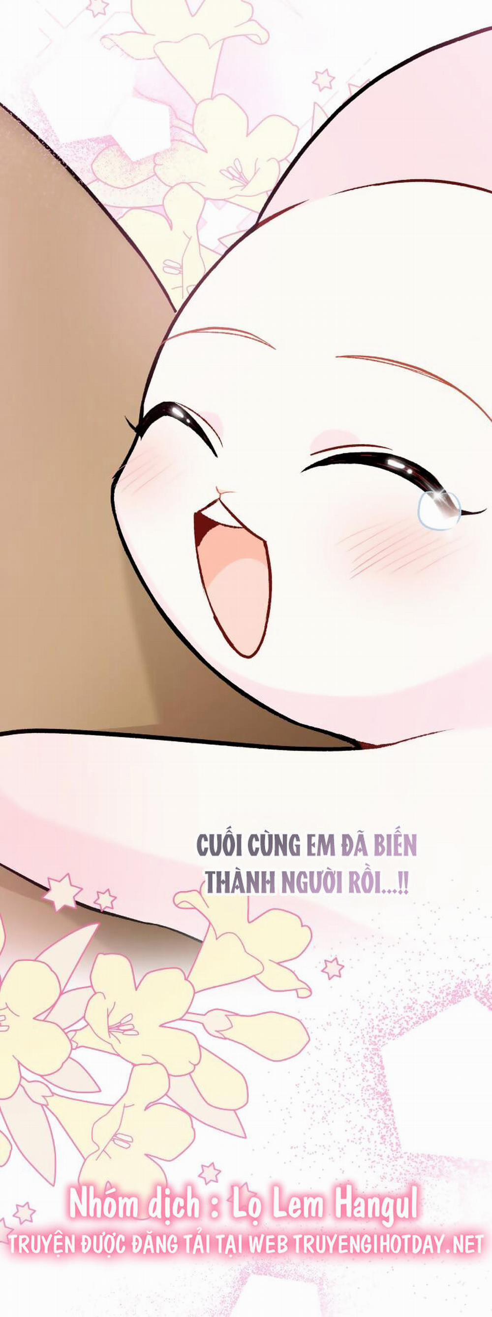 Mối Quan Hệ Cộng Sinh Giữa Báo Đen Và Thỏ Trắng 123 trang 49