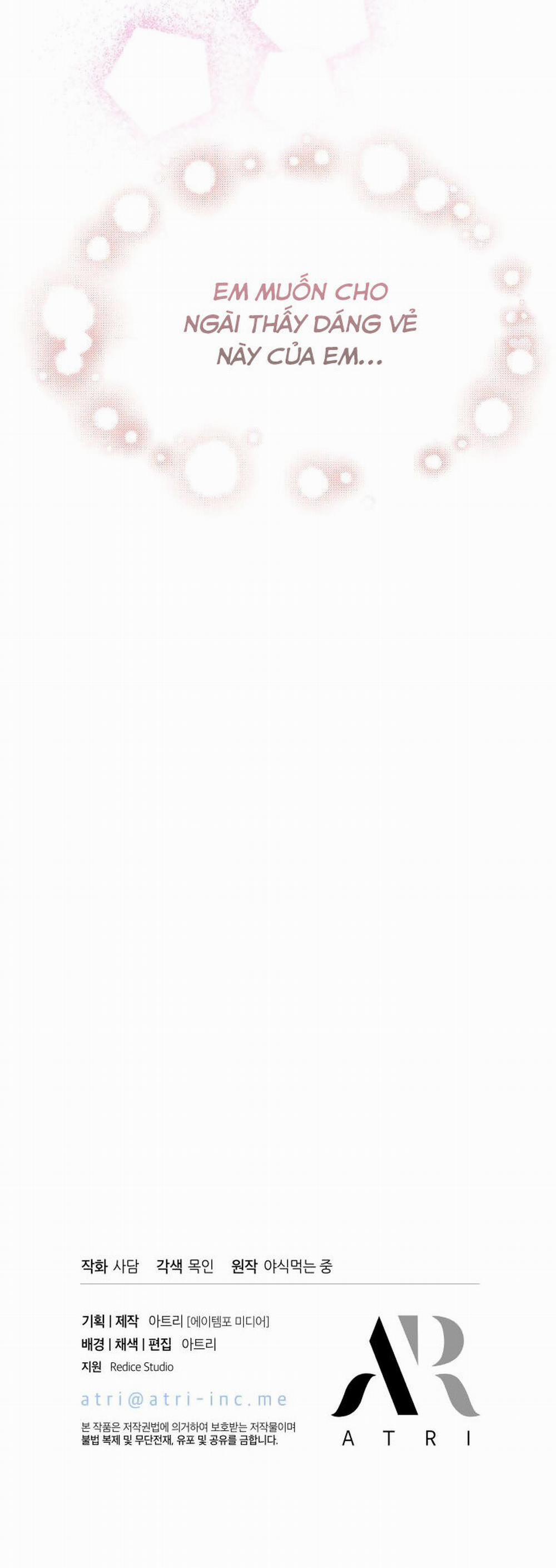 Mối Quan Hệ Cộng Sinh Giữa Báo Đen Và Thỏ Trắng 123 trang 50