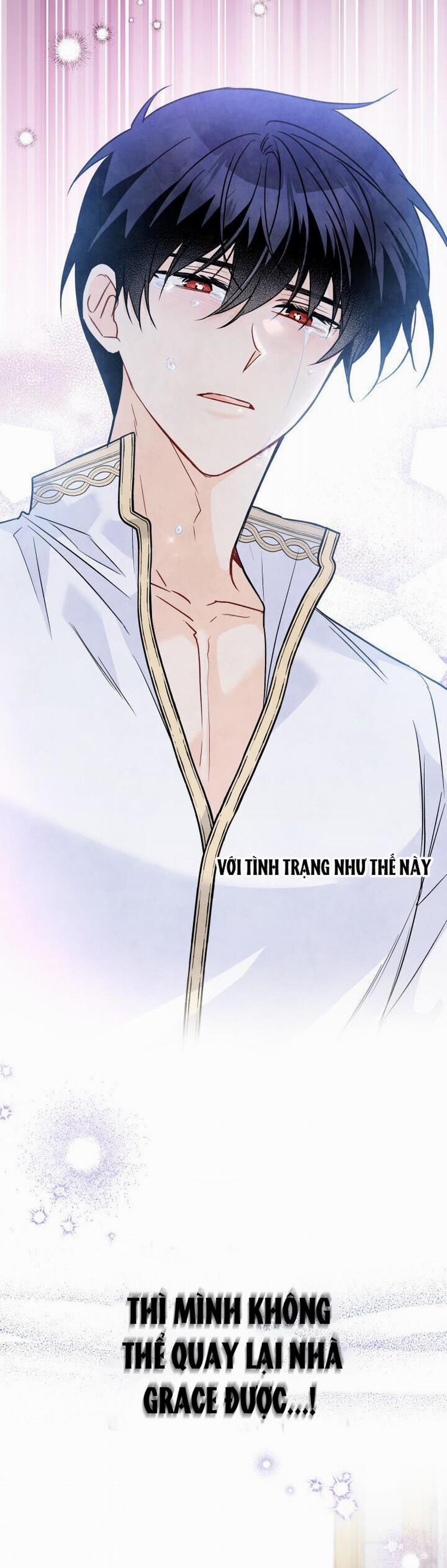 Mối Quan Hệ Cộng Sinh Giữa Báo Đen Và Thỏ Trắng 124 trang 23