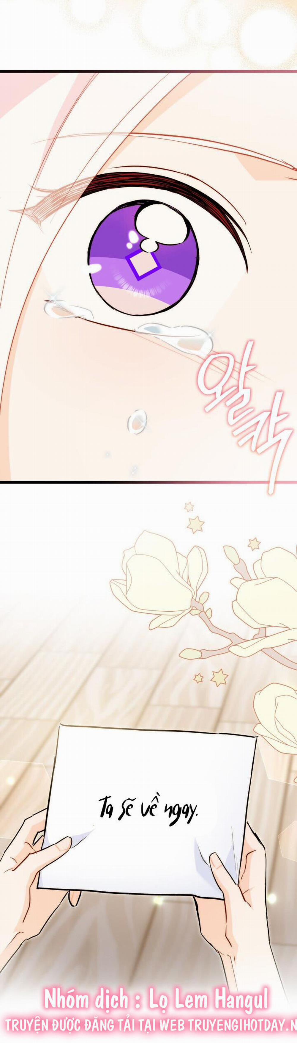 Mối Quan Hệ Cộng Sinh Giữa Báo Đen Và Thỏ Trắng 124 trang 31