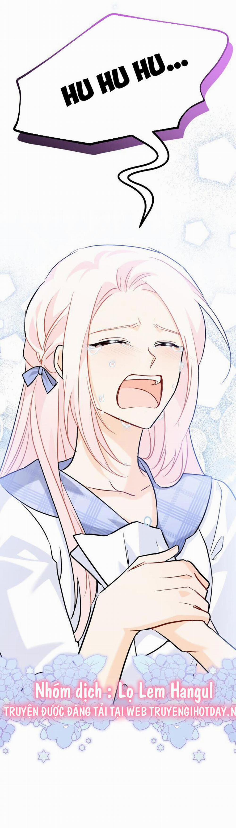 Mối Quan Hệ Cộng Sinh Giữa Báo Đen Và Thỏ Trắng 124 trang 34