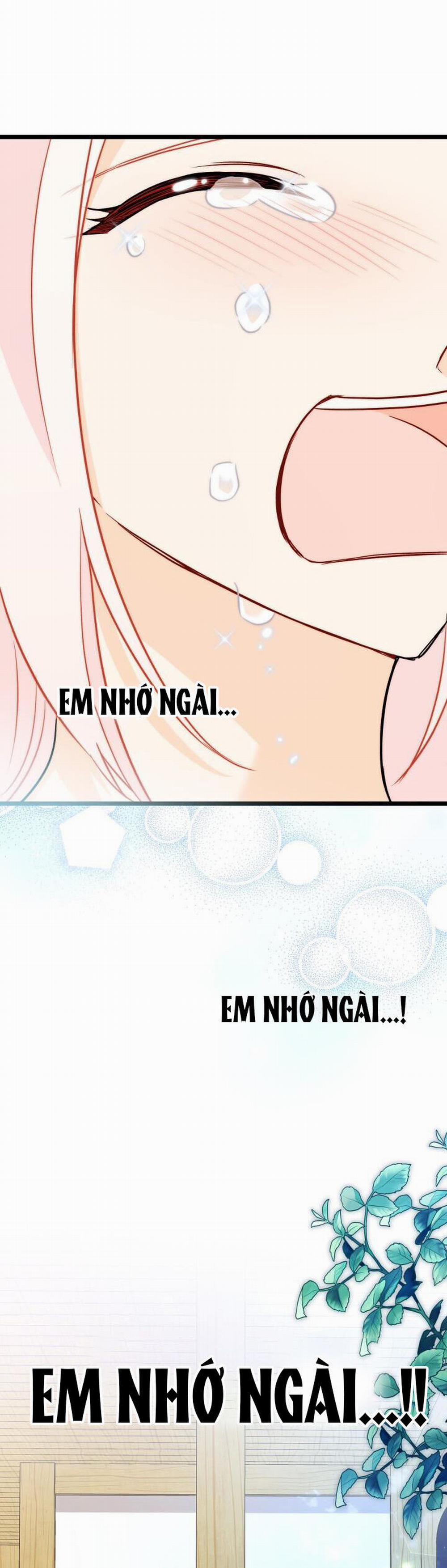 Mối Quan Hệ Cộng Sinh Giữa Báo Đen Và Thỏ Trắng 124 trang 35