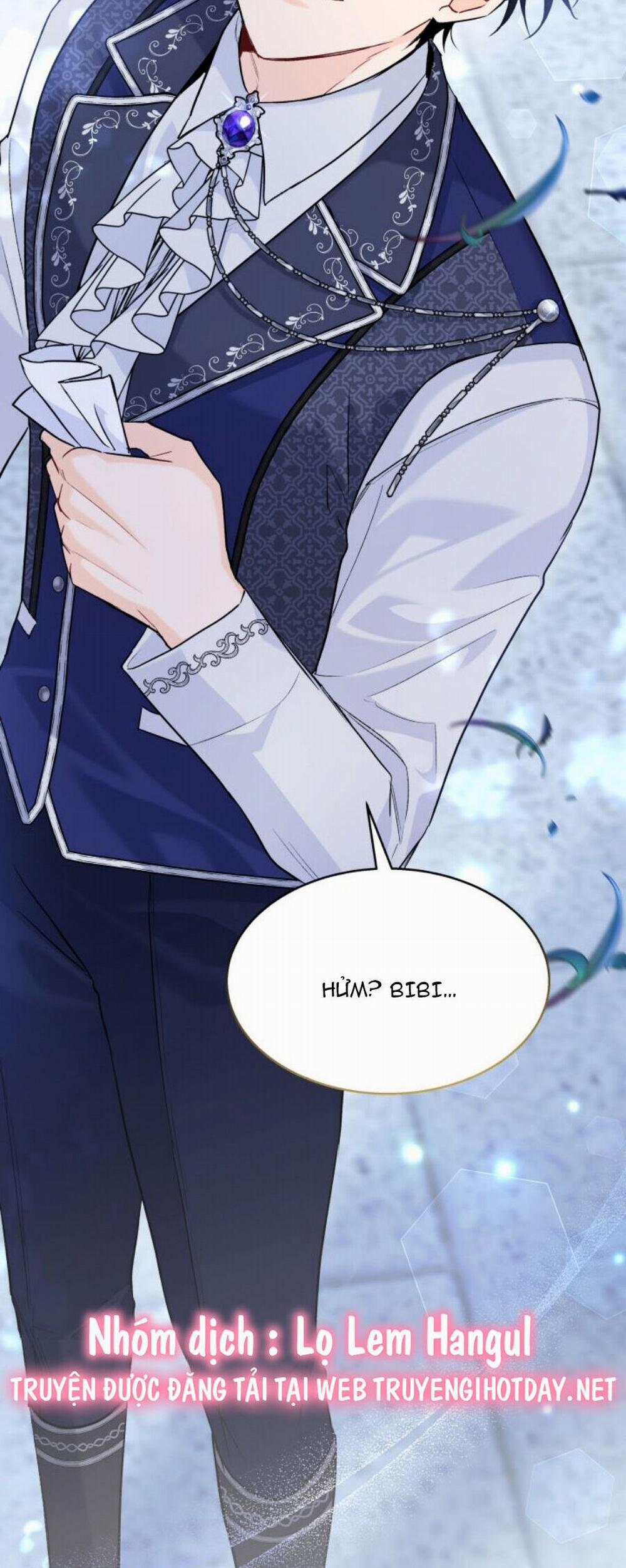 Mối Quan Hệ Cộng Sinh Giữa Báo Đen Và Thỏ Trắng 125.2 trang 1