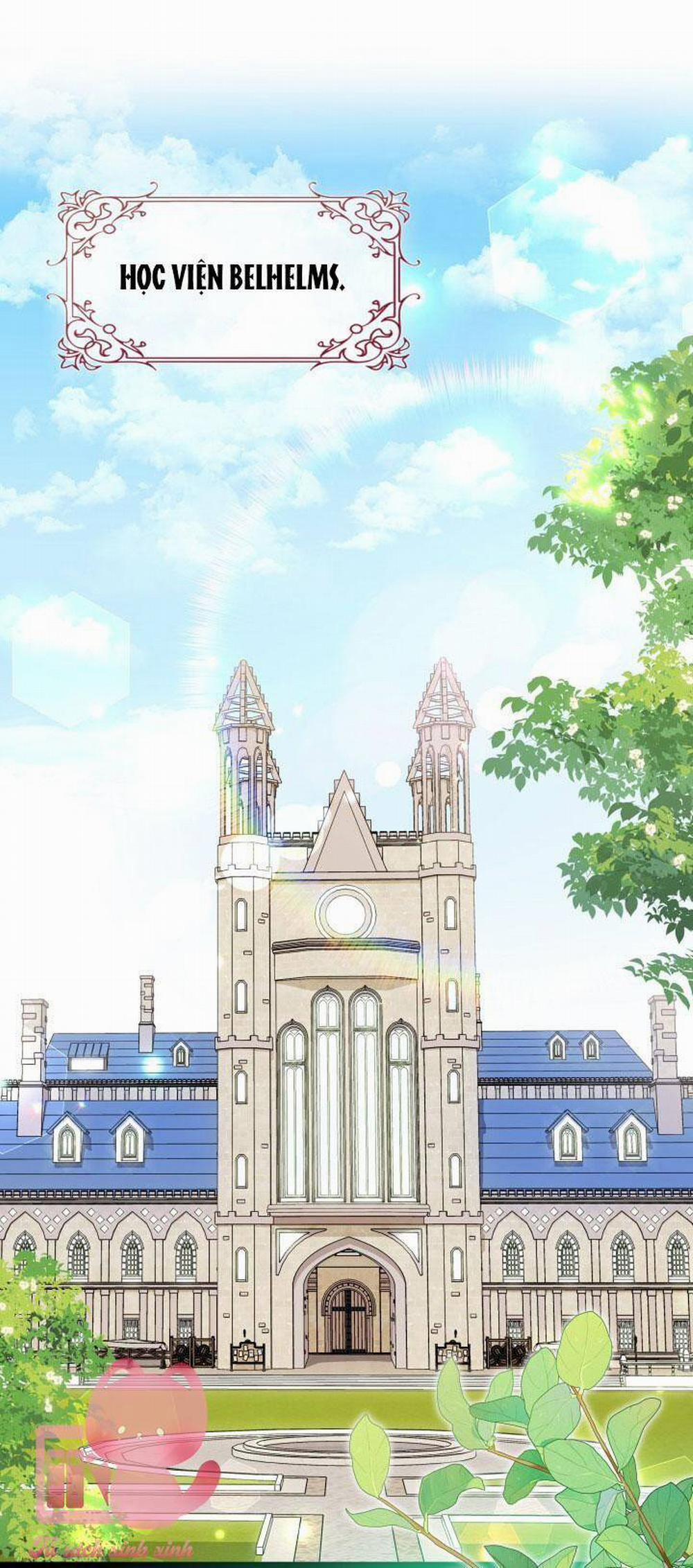 Mối Quan Hệ Cộng Sinh Giữa Báo Đen Và Thỏ Trắng 126 trang 1