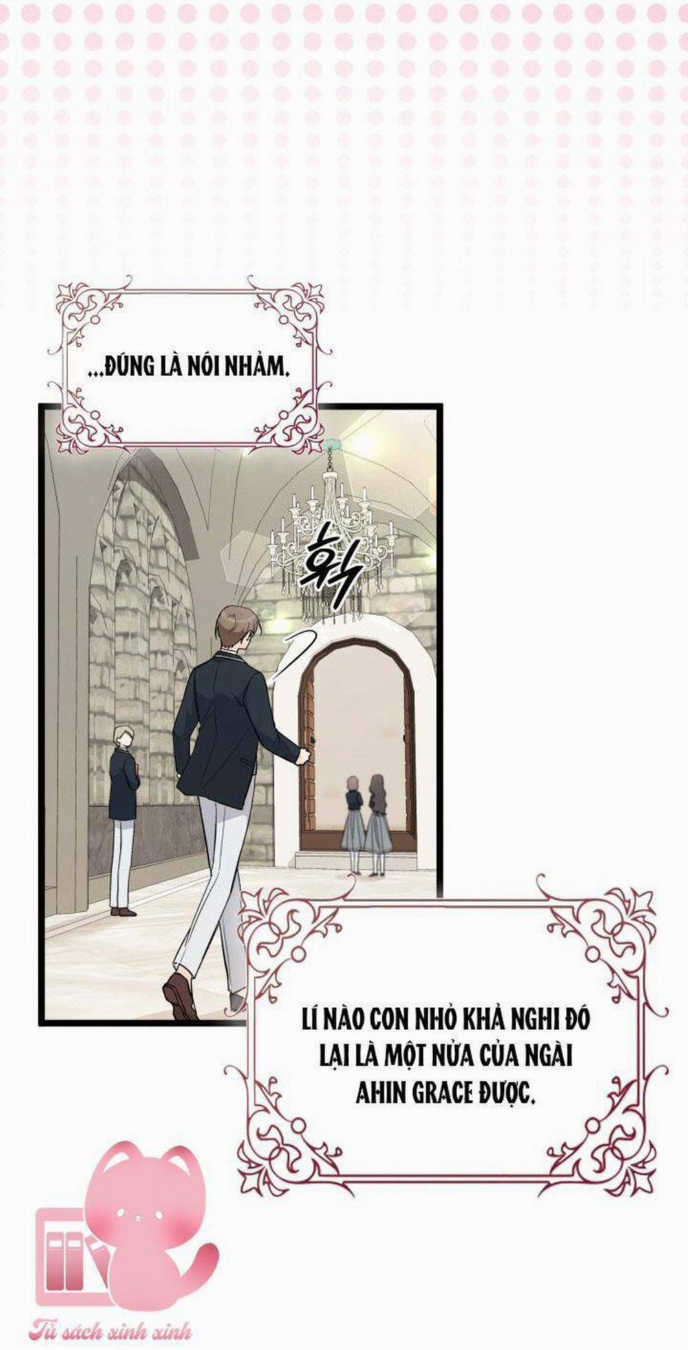 Mối Quan Hệ Cộng Sinh Giữa Báo Đen Và Thỏ Trắng 126 trang 12